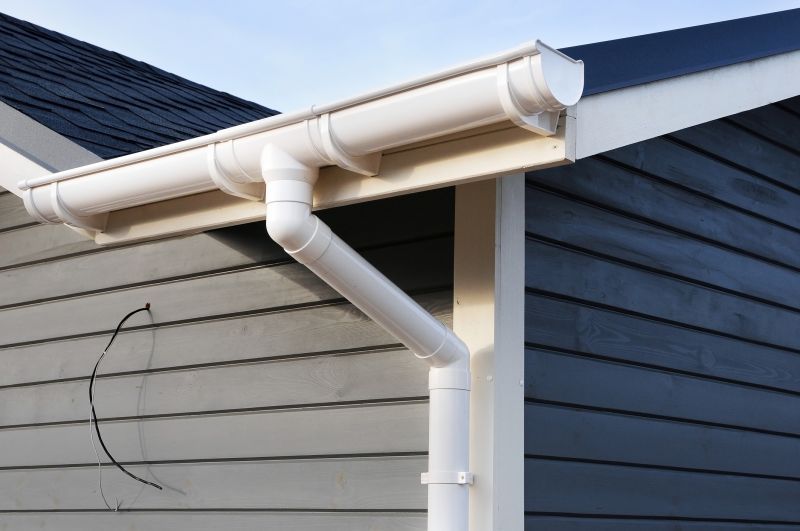 Fascia Replaced