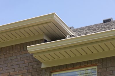 Fascia Replaced
