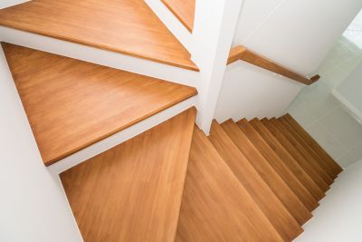 Tailored Staircases