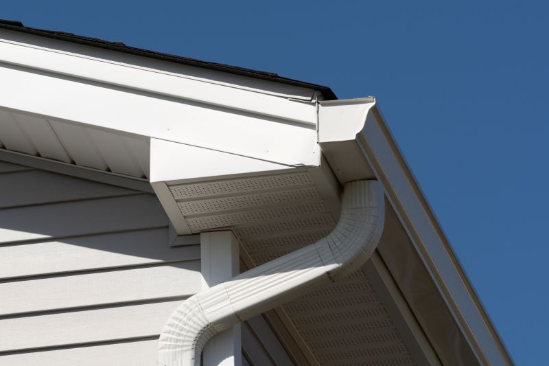 Fascia Replaceds Material Options