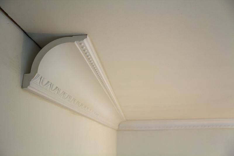 Trim Installation in Wilmington, NC